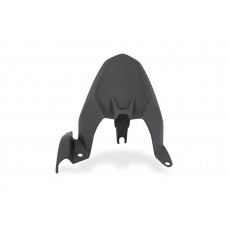 CNC Racing Carbon Fiber Rear Fender for Ducati Monster 937 / 937+ CNC Racing Carbon Fiber Rear Fender for Ducati Monster 937 / 937+